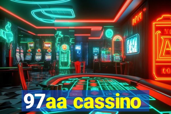 97aa cassino